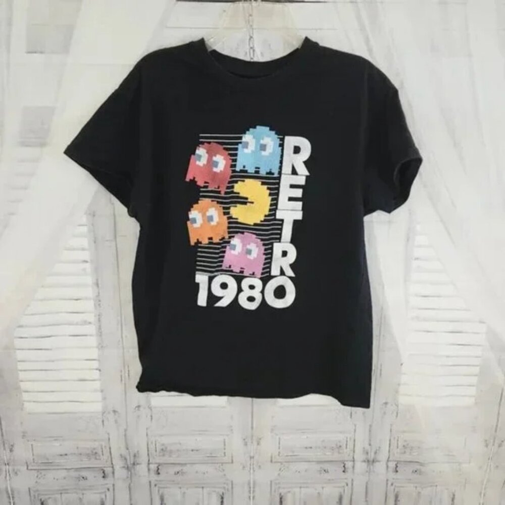 Pac-Man T-Shirt